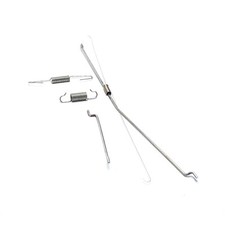 Tringlerie pour Tondeuse Honda HRB 536c TXE