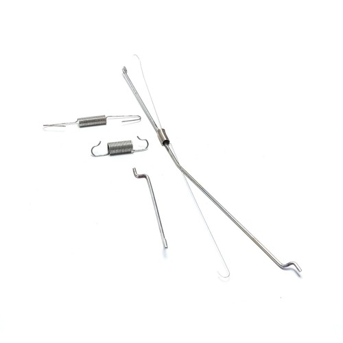 Tringlerie pour tondeuse honda - pour,