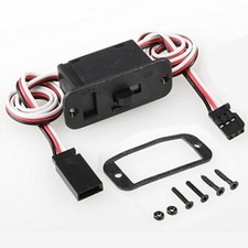 Interrupteur Câble Or Futaba