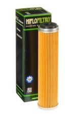 Filtre à huile  moto enduro