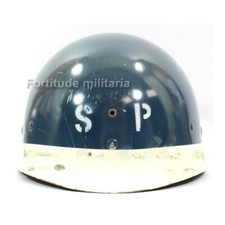 Liner de casque USM1 " Westinghouse"   - US ARMY WW2  ( Original )