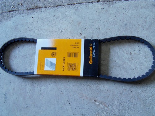 Courroie contitech avx10x825la - contitech,