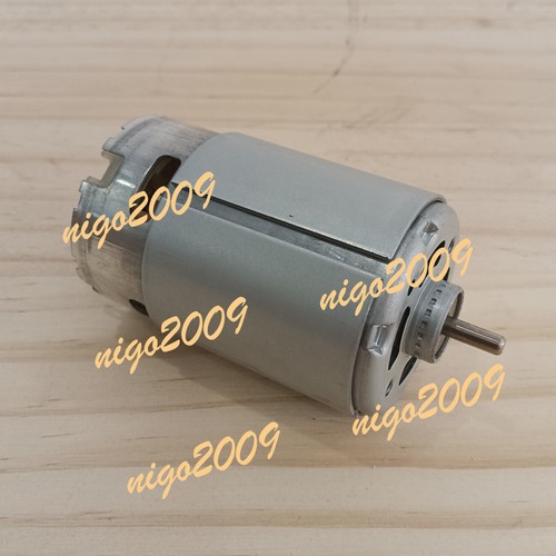 Mabuchi 550vc 12v high - mabuchi,
