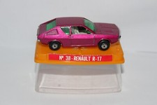 GUISVAL - N°38 - RENAULT R17