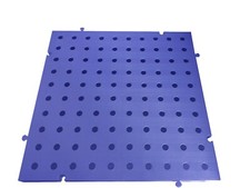 Dalle de plancher estrade