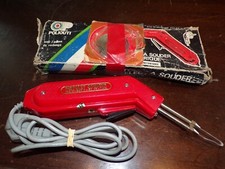 Pistolet à souder electrique POLIOUTI