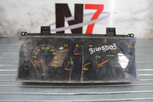 Compteur renault r21 - phase, 2