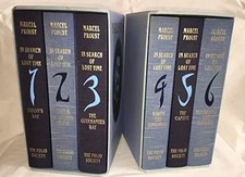 Du cote de chez Swann - Marcel Proust, Unknown