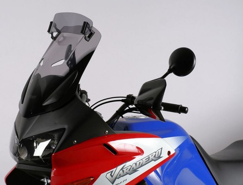 Pare brise moto mra honda - pare-brise, de
