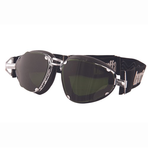 Lunettes baruffaldi senior - lunettes, en