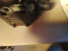 Culasse Daelim Roadsport