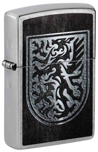 Briquet tempête zippo - briquet,