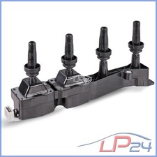 BOBINE D'ALLUMAGE À TIGE ATEC POUR PEUGEOT 1007 206 207 307 308 PARTNER 1.6