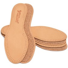 Semelles Chaussures Confort 3
