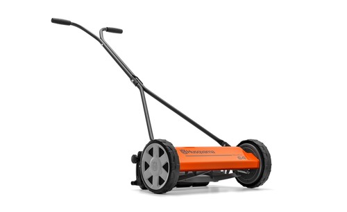 Tondeuse manuelle husqvarna - manuelle,