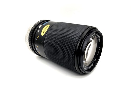Exakta 200mm 5 - exakta, 1:4.5-5.6