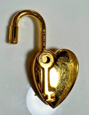 Cadenas Hermès Fantasy Heart