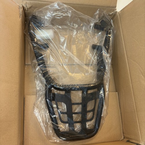 Porte bagages indian ftr - porte-bagages,