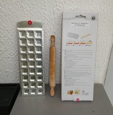 MOULE RAVIOLI (27) ET ROULEAU