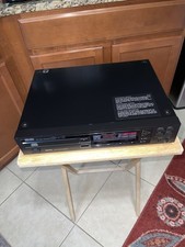 Denon DCD-1100 Cd Player.