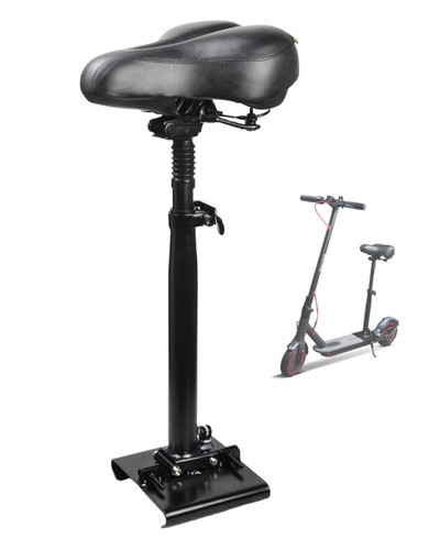 Siège trottinette - siège, de