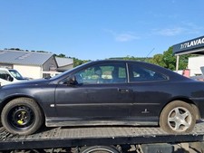 Volant PEUGEOT 406 COUPE