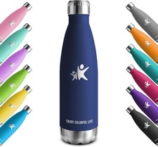 KollyKolla Gourde Inox