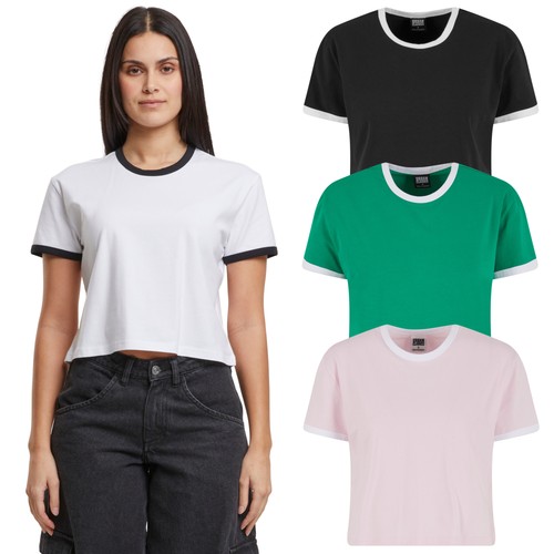 Urban classics shirt femme - urban,