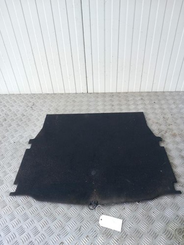 Tapis coffre bmw serie 3 - coffre,