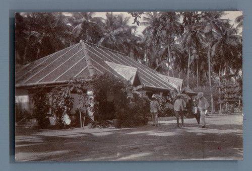 India bungalow madurai - bungalow,