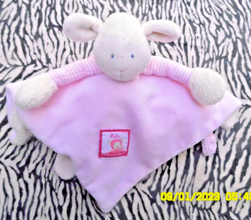 Doudou moulin roty - doudou,
