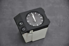 Minuteur BMW 3er E36 Montre Tableau de Bord Horloge Analogique Original 1387414