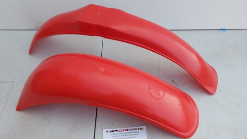 Mudguards bultaco frontera - mudguards, set
