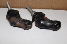 supports anti brouillard,longue portée