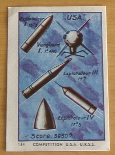 1953 134 competitions - ,
