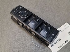 Bouton commande lève vitre / retroviseur - Mercedes Classe A 176 - A1669054400