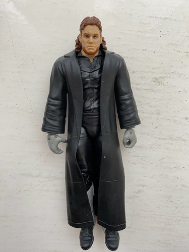 Wwe the undertaker mattel - wwe,