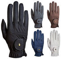 Gants D'Équitation ROECKL