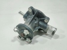 POMPE A EAU AIXAM CITY