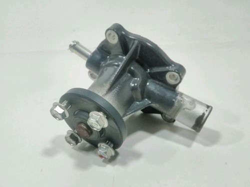 Pompe eau aixam city - eau,