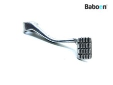 Pédale de frein Harley-Davidson XL 1200 S Sportster Sport 1997-2003