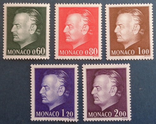 Monaco neufs 992 - neufs,, n°992