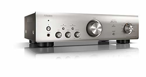Denon pma 600ne blurtooth - denon,