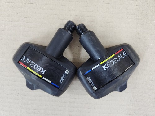 Look keo blade pedals - look,