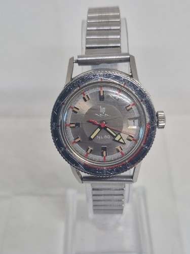Lip nautic lady - lady, nl80
