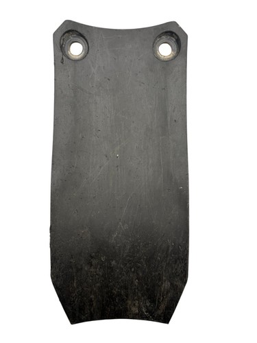 Bavette amortisseur honda - bavette,