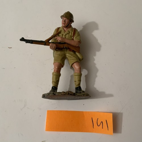 Hachette soldats légion - de, la