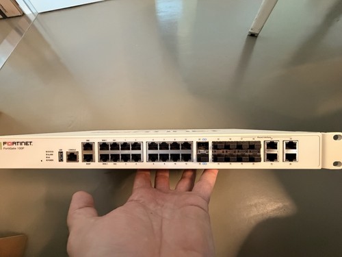Fortigate 100 - , f
