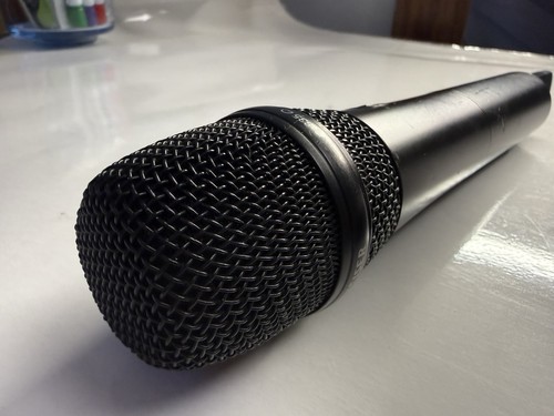 Sennheiser 835 wireless - sennheiser,
