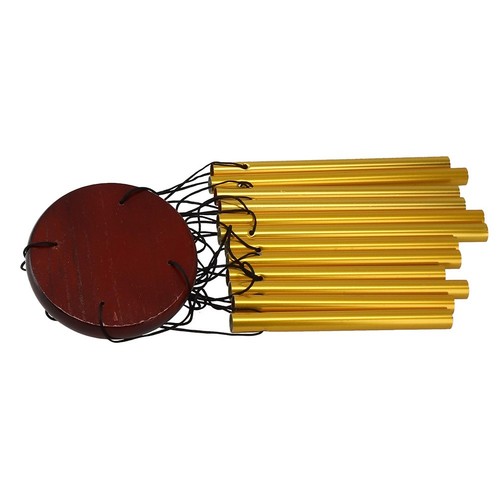 Tubes carillon vent - 12,